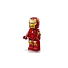 LEGO® Marvel Vasember Mark 3, gyűjtői kiadás (76344) LEGO® Marvel Vasember Mark 3, gyűjtői kiadás (76344)