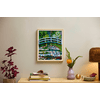 LEGO® Art Claude Monet – Híd a vízililiomos tó felett (31220) LEGO® Art Claude Monet – Híd a vízililiomos tó felett (31220)