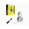 Corsair HS55 Surround Gamer Headset, fehér (CA-9011266-EU) Corsair HS55 Surround Gamer Headset, fehér (CA-9011266-EU)