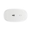 HP 240 vezeték nélküli egér, holdfehér (793F9AA) HP 240 vezeték nélküli egér, holdfehér (793F9AA)