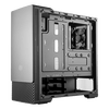 Cooler Master MasterBox E500 ODD Számítógépház (MCB-E500-KG5N-S00) Cooler Master MasterBox E500 ODD Számítógépház (MCB-E500-KG5N-S00)
