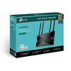 TP-Link Archer AX53 AX3000 Dual Band  Gigabit Wi-Fi 6  ruter TP-Link Archer AX53 AX3000 Dual Band  Gigabit Wi-Fi 6  ruter