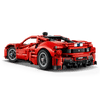 LEGO® Technic Ferrari 488 Pista autó (42235)