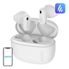 Edifier X1 Lite TWS slušalice, bijele boje Edifier X1 Lite TWS slušalice, bijele boje