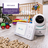 TrueLife NannyCam R4i bébiőr