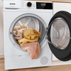 Gorenje D2HNE9C Sušilica s toplinskom pumpom Gorenje D2HNE9C Sušilica s toplinskom pumpom