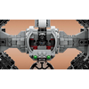 LEGO® Star Wars™ Mandalóri Fang vadászgép vs. TIE elfogóvadász™ (75348) LEGO® Star Wars™ Mandalóri Fang vadászgép vs. TIE elfogóvadász™ (75348)