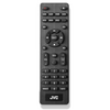 JVC RD-E861B-DAB All-in-One audiorendszer JVC RD-E861B-DAB All-in-One audiorendszer