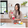 nutribullet® Portable Hordozható turmixgép, magenta (NBP003MA) nutribullet® Portable Hordozható turmixgép, magenta (NBP003MA)