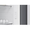 Samsung RS70F64KETEO Side-by-Side hűtőszekrény