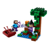 LEGO® Minecraft A sütőtök farm (21248) LEGO® Minecraft A sütőtök farm (21248)