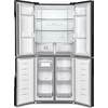 Multidoor 4 ajtós hűtő