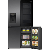 Hisense RQ600P7SKE Multidoor hűtőszekrény