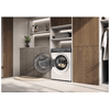Haier HWD100-B14387US Mosó- és szárítógép