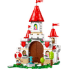 LEGO® Super Mario™ Royev napad na Peach's Castle (71435) LEGO® Super Mario™ Royev napad na Peach's Castle (71435)