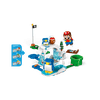 LEGO® Super Mario™ A penguin család havas kalandjai kiegészítő szett (71430) LEGO® Super Mario™ A penguin család havas kalandjai kiegészítő szett (71430)