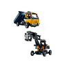 LEGO® Technic Dömper (42147) LEGO® Technic Dömper (42147)