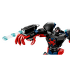 LEGO® Marvel Miles Morales robot vs. Pókember 2099 (76337)