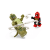 LEGO® Marvel Spider-Man vs. Sandman: Posljednja bitka (76280) LEGO® Marvel Spider-Man vs. Sandman: Posljednja bitka (76280)