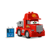 LEGO® DUPLO® | Disney i Pixar Verdak Mack on Race (10417) LEGO® DUPLO® | Disney i Pixar Verdak Mack on Race (10417)