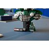 LEGO® Marvel Doctor Doom mellszobor (76345) LEGO® Marvel Doctor Doom mellszobor (76345)