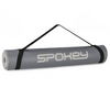 Spokey Mandala Grey fitnesz jógamatrac, szürke (41567) Spokey Mandala Grey fitnesz jógamatrac, szürke (41567)