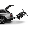 Thule EasyFold XT 2 Kerékpárszállító (933100) Thule EasyFold XT 2 Kerékpárszállító (933100)