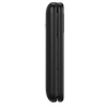 Panasonic KX-TU410EXB 4G Mobiltelefon, fekete