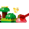 LEGO® DUPLO® Kalandos erdő vadállatokkal (10480)