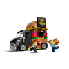 LEGO® City hamburger kombi (60404) LEGO® City hamburger kombi (60404)