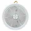 Humanas F01 Vezeték nélküli ventilátor (HS3572) Humanas F01 Vezeték nélküli ventilátor (HS3572)