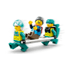 LEGO® City Mentőhelikopter (60405) LEGO® City Mentőhelikopter (60405)