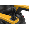 Stiga Gyro 700e helyben forduló akkus fűnyíró traktor (2F7063605/ST1)