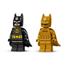 LEGO® DC Batman™: Batman™ logó (76330)