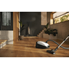 Miele Classic C1 Flex SBAF5 Porzsákos porszívó, lótuszfehér Miele Classic C1 Flex SBAF5 Porzsákos porszívó, lótuszfehér