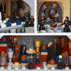 LEGO® Harry Potter™ Dvorac Hogwarts (71043) LEGO® Harry Potter™ Dvorac Hogwarts (71043)