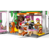 LEGO® Friends Jutifalat pékség (42677)