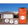 Remootio 3.0 Dual Univerzalni Wi-Fi/Bluetooth otvarač vrata Remootio 3.0 Dual Univerzalni Wi-Fi/Bluetooth otvarač vrata