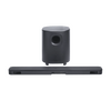 JBL Bar 500MK2 5.1 csatornás Soundbar