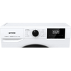 Gorenje W3NGPI61SAS Elöltöltős mosógép