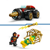 LEGO® 4+ Pókember fúrófejes autója (10792) LEGO® 4+ Pókember fúrófejes autója (10792)