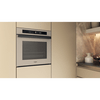 Whirlpool WOI4S8HM2SEA Beépíthető sütő Whirlpool WOI4S8HM2SEA Beépíthető sütő