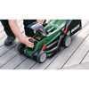 Bosch Universal Rotak 2x18V-37-550 Akkus fűnyíró (06008B9E01) Bosch Universal Rotak 2x18V-37-550 Akkus fűnyíró (06008B9E01)