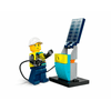LEGO City Elektromos sportautó