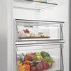 Whirlpool WHMLF 6442 XP4E egyajtós hűtőszekrény Whirlpool WHMLF 6442 XP4E egyajtós hűtőszekrény