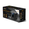 nJoy Horus Plus 600 Szünetmentes tápegység (PWUP-LI060H1-AZ01B)