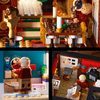 LEGO® Ideas Home Alone (21330) LEGO® Ideas Home Alone (21330)