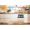 Gorenje GV543D15 Beépíthető mosogatógép Gorenje GV543D15 Beépíthető mosogatógép