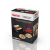 Tefal SW341G10 Coppertinto Szendvicssütő Tefal SW341G10 Coppertinto Szendvicssütő