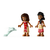 LEGO® Disney Princess Vaiana hajója (43210) LEGO® Disney Princess Vaiana hajója (43210)
